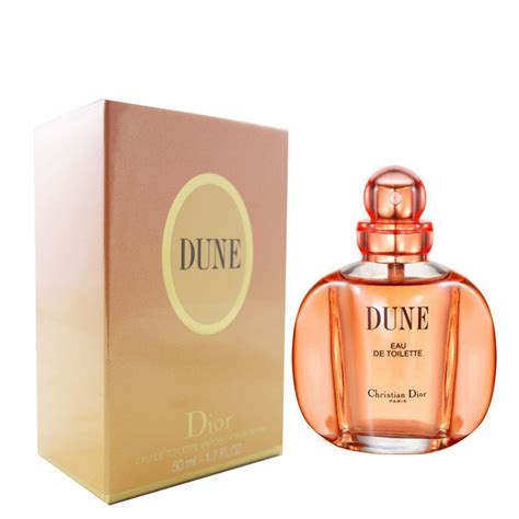 dior dune 50ml spray.